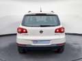 Volkswagen Tiguan track and field 2.0 tdi 4motion 140ch 4x4 re main entretien complet Blanc - thumbnail 4