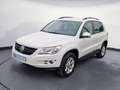 Volkswagen Tiguan track and field 2.0 tdi 4motion 140ch 4x4 re main entretien complet Blanc - thumbnail 1