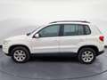 Volkswagen Tiguan track and field 2.0 tdi 4motion 140ch 4x4 re main entretien complet Blanc - thumbnail 2
