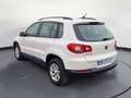 Volkswagen Tiguan track and field 2.0 tdi 4motion 140ch 4x4 re main entretien complet Blanc - thumbnail 3