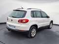 Volkswagen Tiguan track and field 2.0 tdi 4motion 140ch 4x4 re main entretien complet Blanc - thumbnail 5