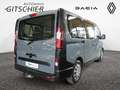 Renault Trafic Pkw Combi Life Energy dCi 145 Grau - thumbnail 3
