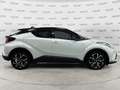 Toyota C-HR C-HR 2.0 Hybrid E-CVT Trend Bianco - thumbnail 4