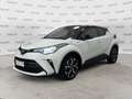 Toyota C-HR C-HR 2.0 Hybrid E-CVT Trend Bianco - thumbnail 3