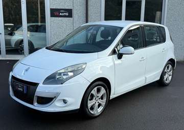 X-Mod 1.5 dci Luxe 110cv