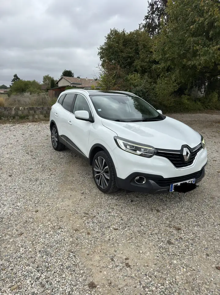 Renault Kadjar