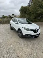 Renault Kadjar TCe 130 Energy Intens EDC