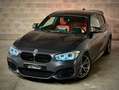 BMW 140 M140i Gris - thumbnail 12