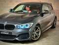 BMW 140 M140i Gris - thumbnail 13