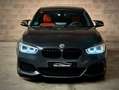 BMW 140 M140i Gris - thumbnail 11