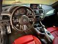 BMW 140 M140i Gris - thumbnail 26