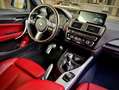 BMW 140 M140i Gris - thumbnail 5