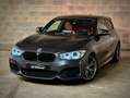 BMW 140 M140i Gris - thumbnail 2