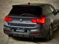 BMW 140 M140i Gris - thumbnail 23