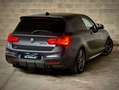 BMW 140 M140i Gris - thumbnail 4