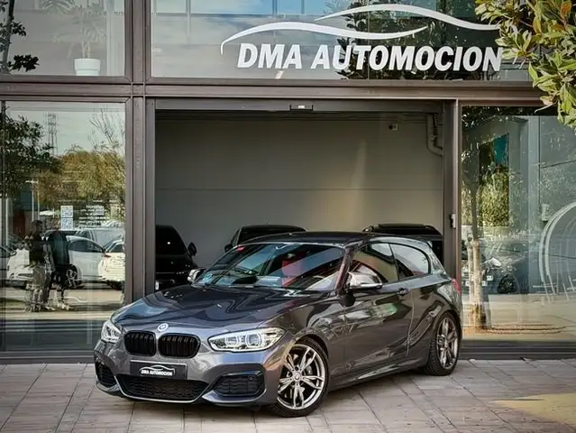 BMW 140 M140i