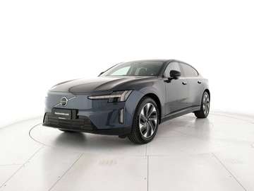 single motor extended range Plus rwd