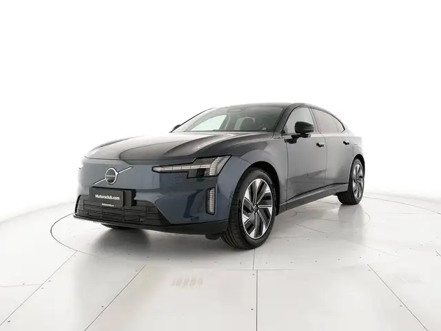 Volvo ES90 single motor extended range Plus rwd