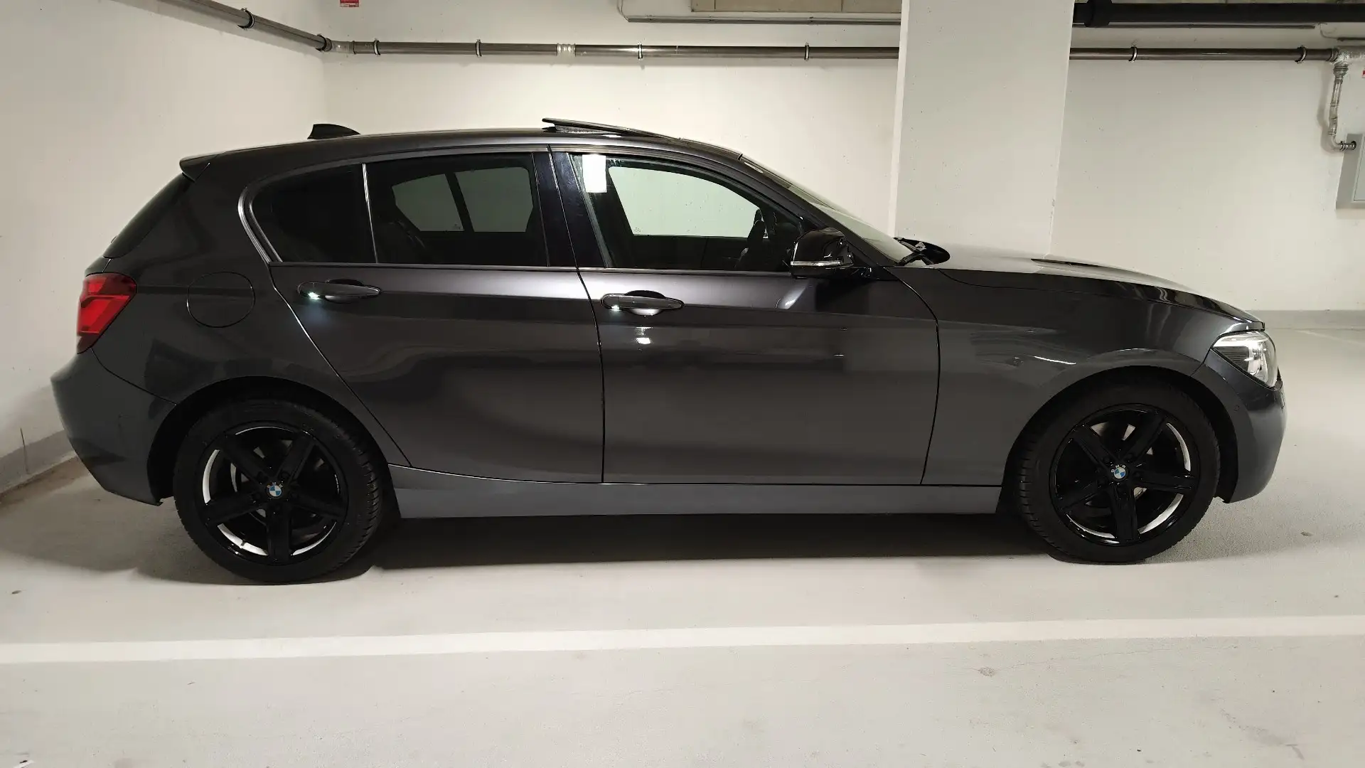 BMW 118 118i Urban Line - 2