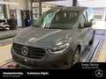 Mercedes-Benz Citan eCitan CITAN Tourer PRO HECKTÜR MBUX KLIMA SHZ Gris - thumbnail 1