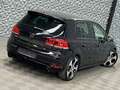 Volkswagen Golf GTI 2.0 TSI*CARPLAY*GPS*WIFI*BLUETOOTH*GARANTIE 12 M** Noir - thumbnail 4