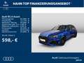 Audi RS4 TFSI quattro Matrix Pano B&O Virtual Bleu - thumbnail 2