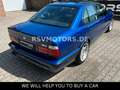 BMW M5 *E34*LIMITED EDITION* TOP ZUSTAND* Blue - thumbnail 6