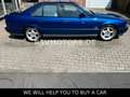 BMW M5 *E34*LIMITED EDITION* TOP ZUSTAND* Blauw - thumbnail 4
