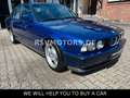 BMW M5 *E34*LIMITED EDITION* TOP ZUSTAND* Blue - thumbnail 3