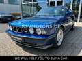 BMW M5 *E34*LIMITED EDITION* TOP ZUSTAND* Bleu - thumbnail 28