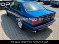 BMW M5 *E34*LIMITED EDITION* TOP ZUSTAND* Niebieski - thumbnail 8