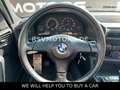 BMW M5 *E34*LIMITED EDITION* TOP ZUSTAND* Bleu - thumbnail 16