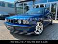 BMW M5 *E34*LIMITED EDITION* TOP ZUSTAND* Bleu - thumbnail 1
