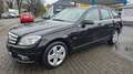 Mercedes-Benz C 220 C T-Modell C 220 T CDI Schwarz - thumbnail 1