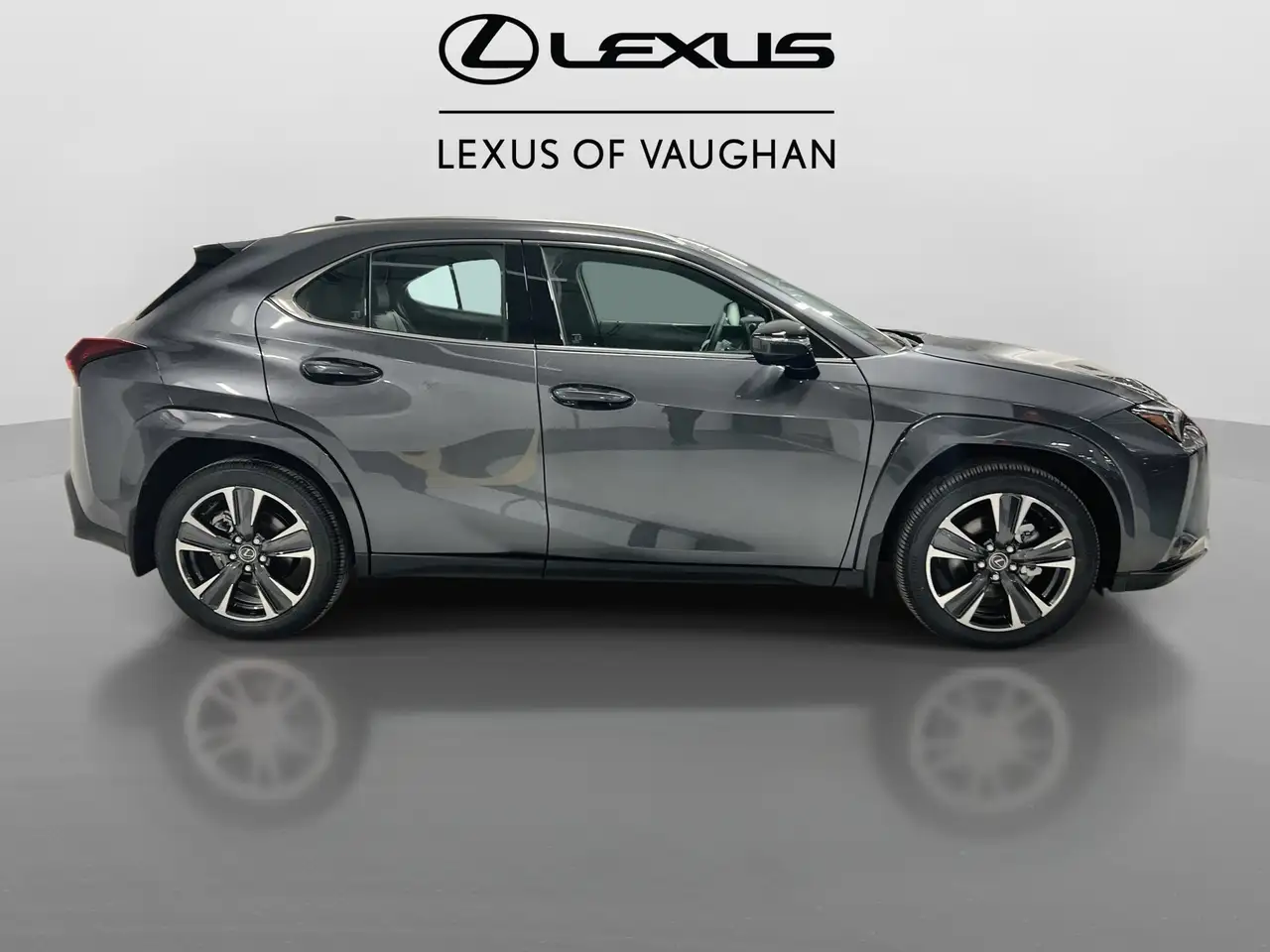 Lexus UX 300h fotografie Lexus UX 300h