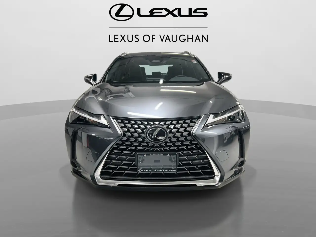 Lexus UX 300h fotografie Lexus UX 300h
