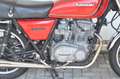 Kawasaki Z 400 1983 Rot - thumbnail 3