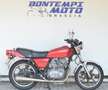 Kawasaki Z 400 1983 Червоний - thumbnail 1