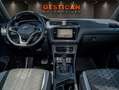 Volkswagen Tiguan 1.4 eHibrid R-Line 180kW Negro - thumbnail 9
