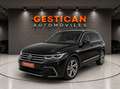 Volkswagen Tiguan 1.4 eHibrid R-Line 180kW Negro - thumbnail 1