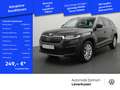 Skoda Kodiaq Style DSG MATRIX AHK MEMORY ACC LEDER Schwarz - thumbnail 1