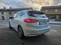 BMW 218 Serie 2 Active Tourer 218d Luxury auto Bianco - thumbnail 4