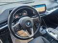 BMW 218 Serie 2 Active Tourer 218d Luxury auto Bianco - thumbnail 13