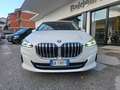 BMW 218 Serie 2 Active Tourer 218d Luxury auto Bianco - thumbnail 2