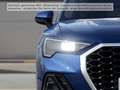 Audi Q3 45 TFSI e S tronic Navi Tempomat DA Blau - thumbnail 7