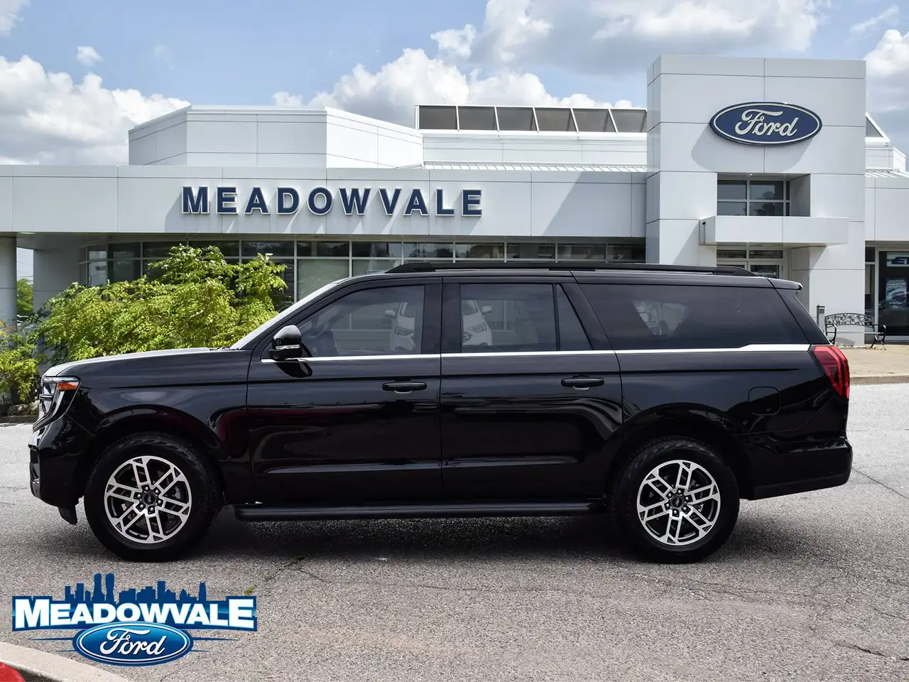 Ford Expedition снимка Ford Expedition