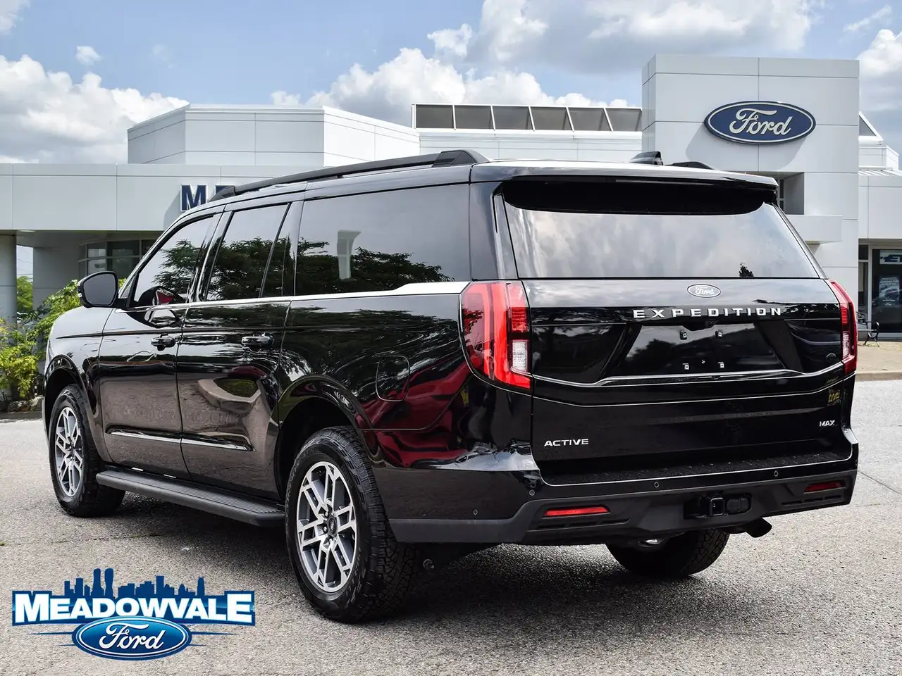 Ford Expedition снимка Ford Expedition
