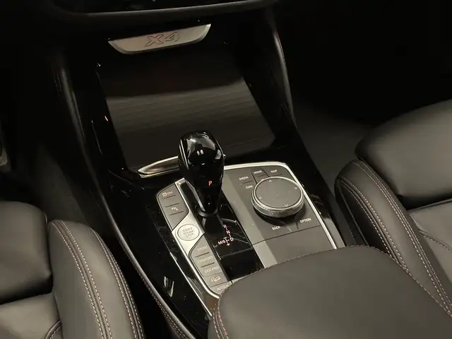 BMW X4 xDrive 30d *M-Sportpaket* Ansicht 13