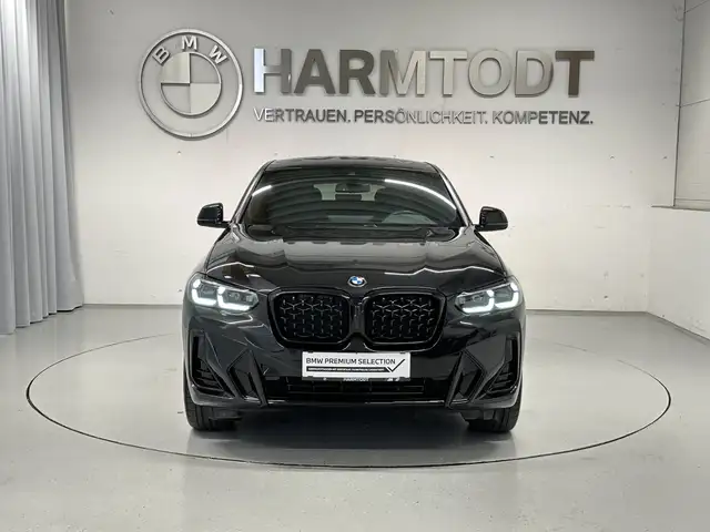 BMW X4 xDrive 30d *M-Sportpaket* Ansicht 7