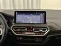 BMW X4 xDrive 30d Schwarz - thumbnail 11